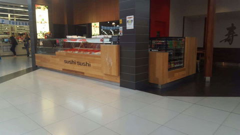 Sushi Sushi - Roxburgh Park - Accommodation Port Macquarie 0