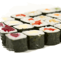 Sushi World - Macquarie Park - Accommodation Port Macquarie