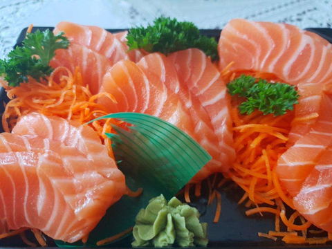 Sushi Sushi - Keysborough - Accommodation Port Macquarie 0