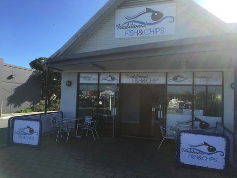 The Chippy - Accommodation Port Macquarie 0