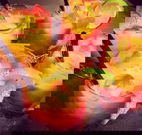 The Hub House Diner - Ultimo - Accommodation Port Macquarie