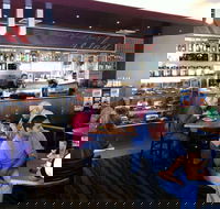 The Coffee Club - Rockhampton - Rockhampton - Accommodation Port Macquarie