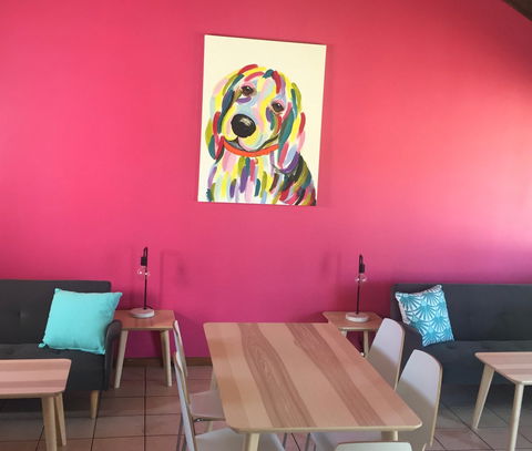 The Fat Beagle Coffee Shop - Accommodation Port Macquarie 0