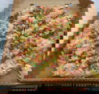 The Rollin Dough - Accommodation Port Macquarie