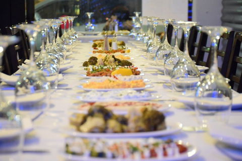 Tinman Turkish Cuisine - Accommodation Port Macquarie 0