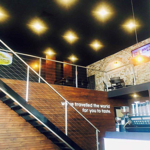 Universal Burger Co - Lidcombe - Accommodation Port Macquarie 0