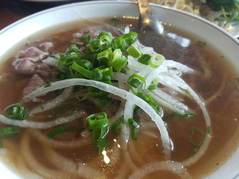 Vincent's Noodle House- Dooleys Lidcombe - Accommodation Port Macquarie 0