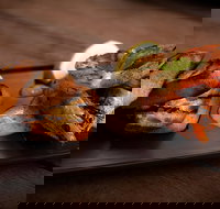 Walrus Social House - Accommodation Port Macquarie