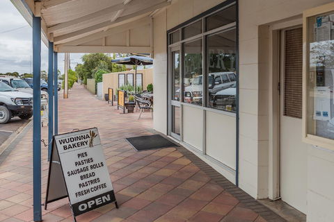 Wudinna Bakery - Accommodation Port Macquarie 0