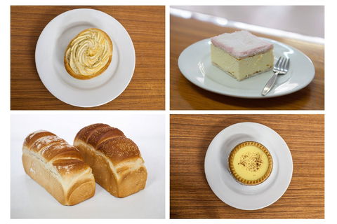 Wudinna Bakery - Accommodation Port Macquarie 1