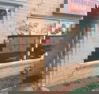 Yardda Pizza - Accommodation Port Macquarie