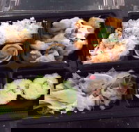 Zushi Bento Carousel - Cannington - Accommodation Port Macquarie