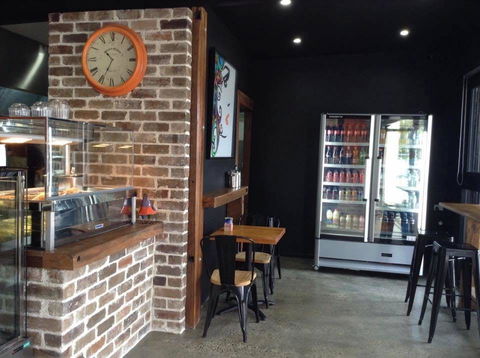 Alexanders Cafe - Accommodation Port Macquarie 0