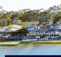 Aravina Estate - Accommodation Port Macquarie