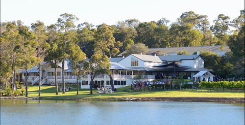 Aravina Estate - Accommodation Port Macquarie 0