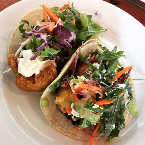 Argo Cafe Restaurant - Accommodation Port Macquarie 0