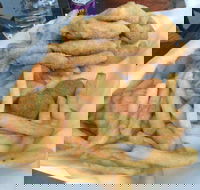 Atlantis Seafoods - Accommodation Port Macquarie