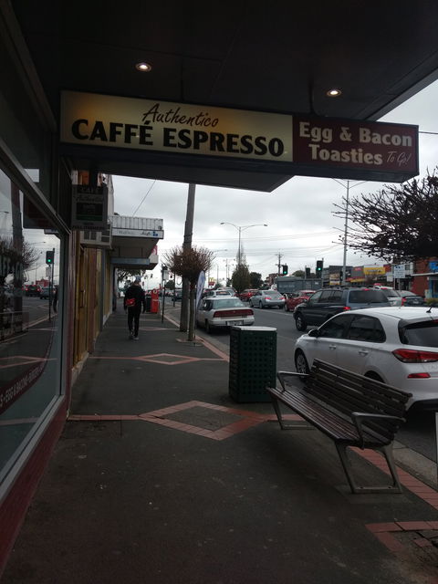 Authenticito Caffe Espresso - Accommodation Port Macquarie 0