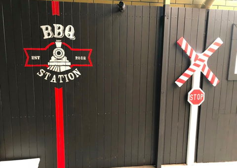 BBQ Station - Accommodation Port Macquarie 0