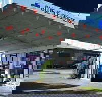Blue Ice Espresso - Accommodation Port Macquarie