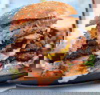 Burgertory - Kew - Accommodation Port Macquarie