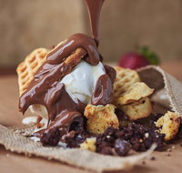 C9 Chocolate  Gelato - Crows Nest - Accommodation Port Macquarie