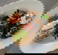 Caffissimo - Wangara - Accommodation Port Macquarie