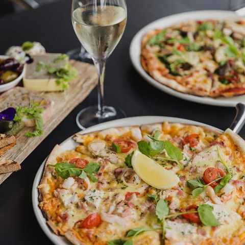Canon Food, Bar And Espresso - Accommodation Port Macquarie 0