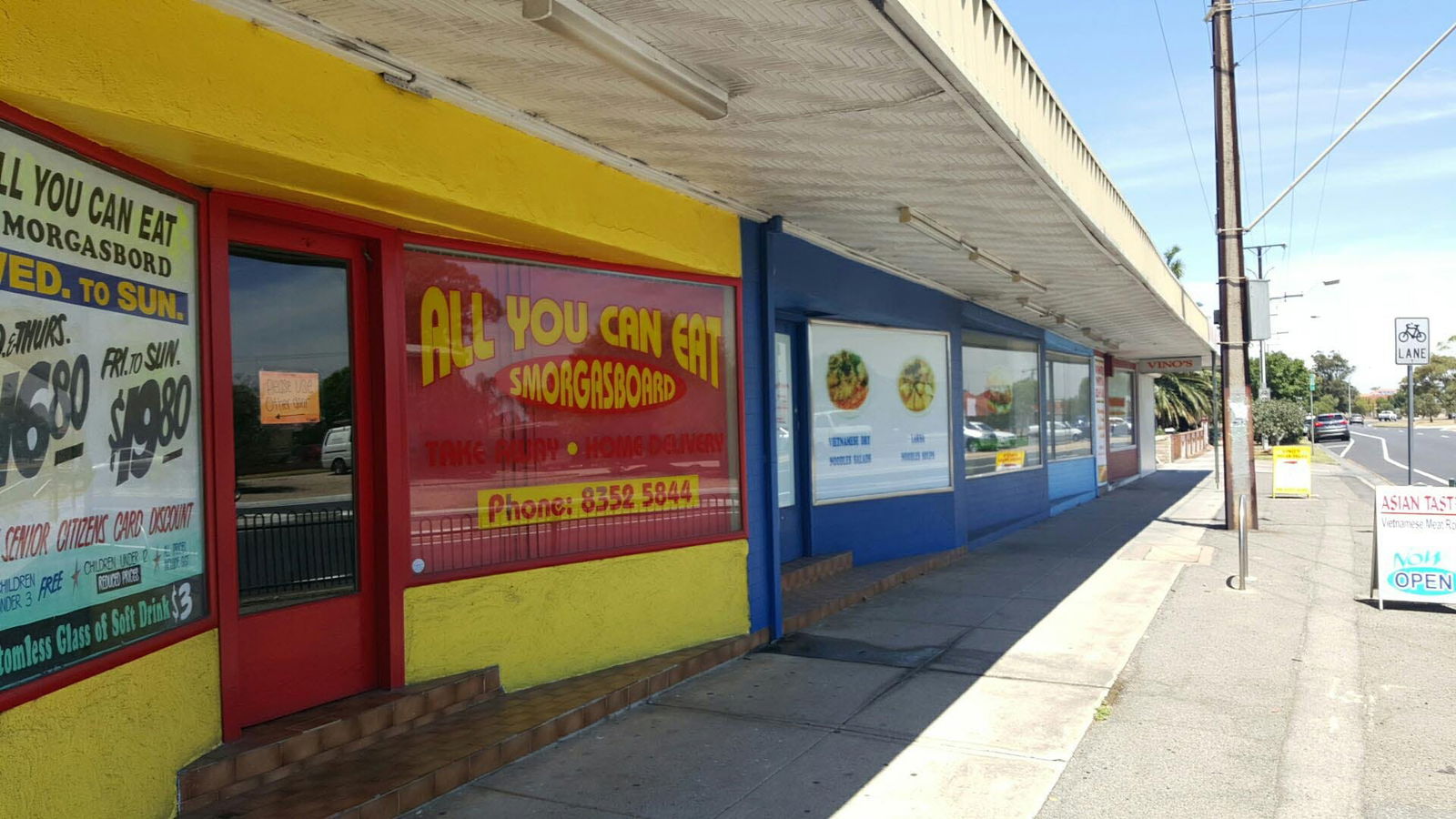 Brooklyn Park SA Accommodation Port Macquarie