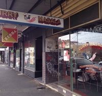 Curry Masala - Accommodation Port Macquarie