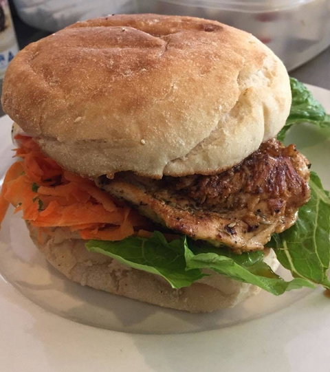 Delish Foods - Accommodation Port Macquarie 0