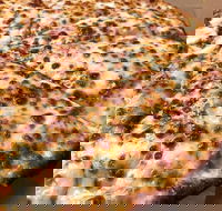 Domino's Pizza - Accommodation Port Macquarie