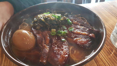 Eastern Dumpling House - Accommodation Port Macquarie 0