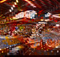 El Camino Cantina - Accommodation Port Macquarie
