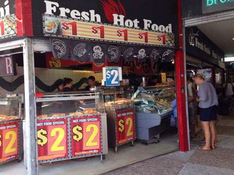 Fresh Sushi - Accommodation Port Macquarie 0