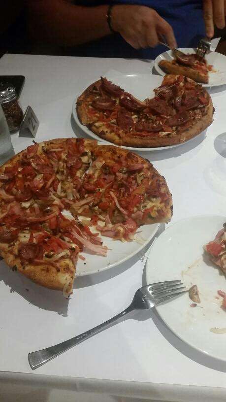 Giovanni Ristorante Pizzeria - Accommodation Port Macquarie 0