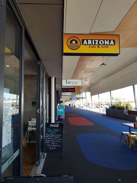 Go Vita - Springfield - Accommodation Port Macquarie 0