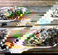 Guzman Y Gomez - Surfers Paradise - Accommodation Port Macquarie