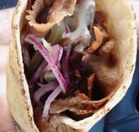 Haci's Kebabs Food Truck - Accommodation Port Macquarie