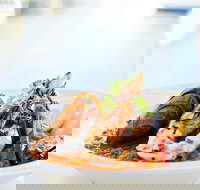 Helm Bar and Bistro - Accommodation Port Macquarie