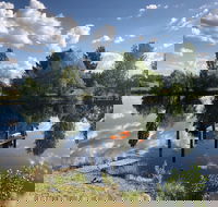 Hillbrook Hygge Cafe - Accommodation Port Macquarie
