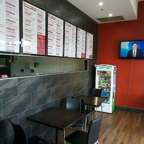Hot House Pizza - Epping - Accommodation Port Macquarie 0