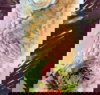 Indo Italian Fusion Restaurant - Accommodation Port Macquarie