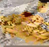 Just Desserts Cafe - Accommodation Port Macquarie