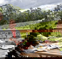 Lark Hill Biodynamic Winery - Accommodation Port Macquarie