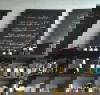 Mio Mia Caf - Accommodation Port Macquarie