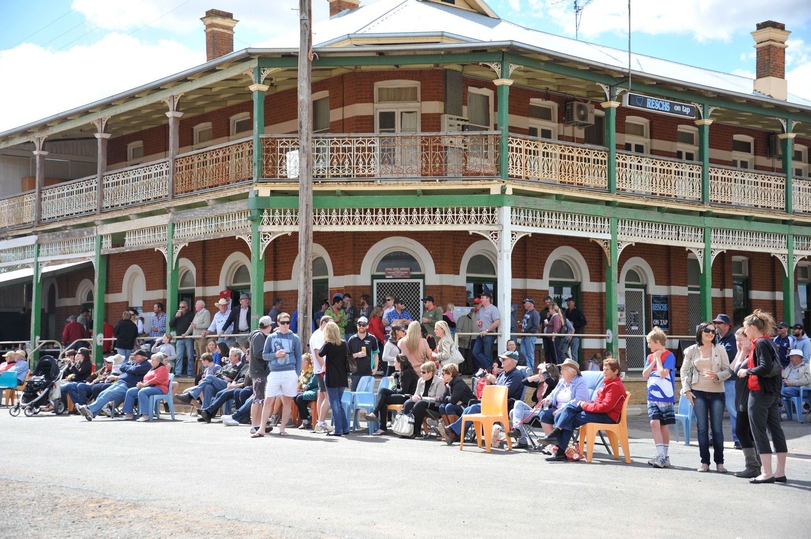 Mirrool NSW Accommodation Port Macquarie