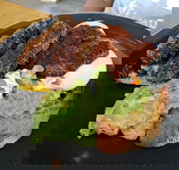 Mullygrub Cafe - Accommodation Port Macquarie