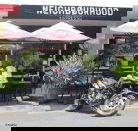 Neighbourhood Espresso - Accommodation Port Macquarie