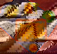 O'Cha Cha Modern Japanese Dining - Accommodation Port Macquarie